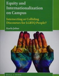 Cover for Equity and internationalization on campus