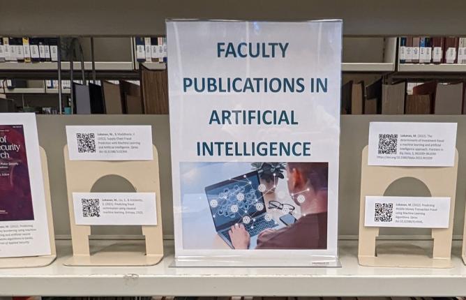 AI faculty publications photo