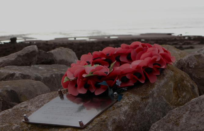 Books to read Poppy wreath