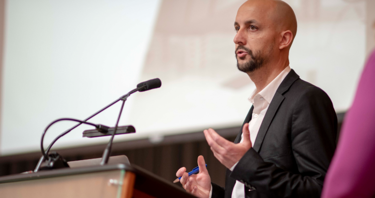 Curating your scholarly identity guide