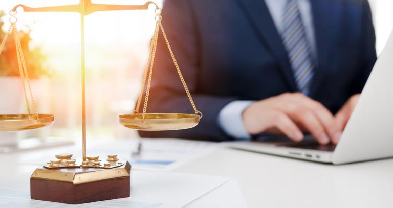 Justice studies guide