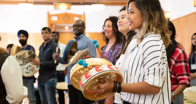 Indigenous research methods and studies guide