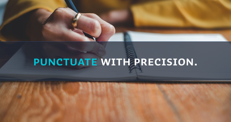 Punctuation and capitalization guide Punctuation and capitalization guide