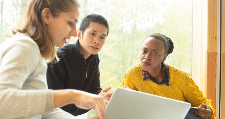 Research methods guide