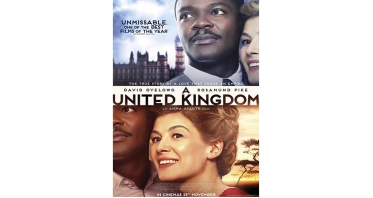 A united kingdom