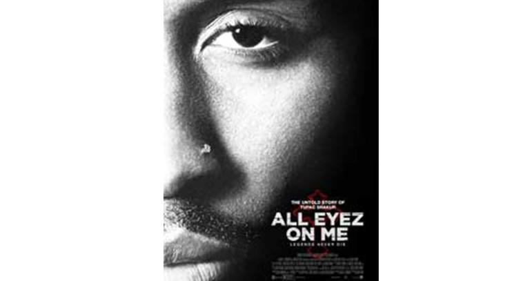 All eyez