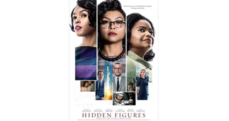 Hidden figures