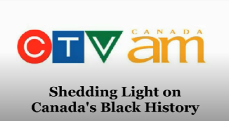 Shedding Light on Canada's Black History