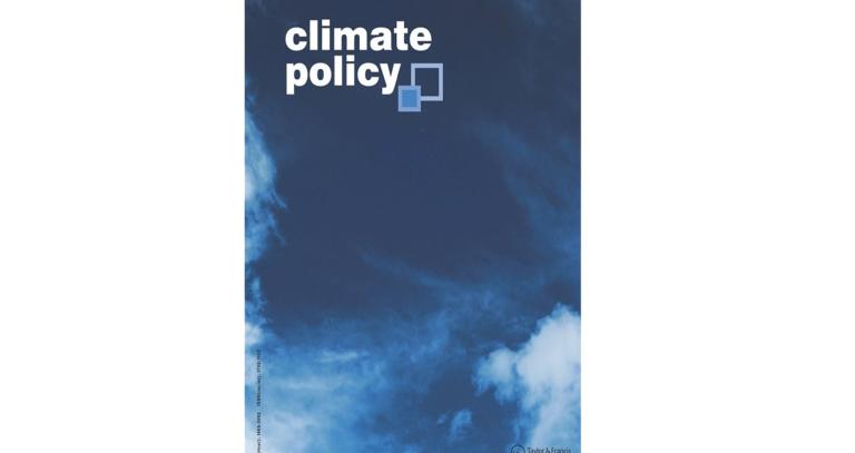 Climate policy