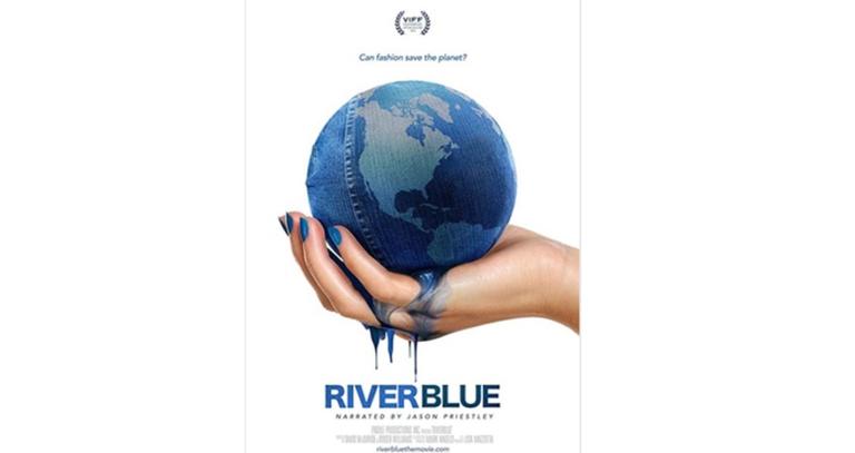 RiverBlue