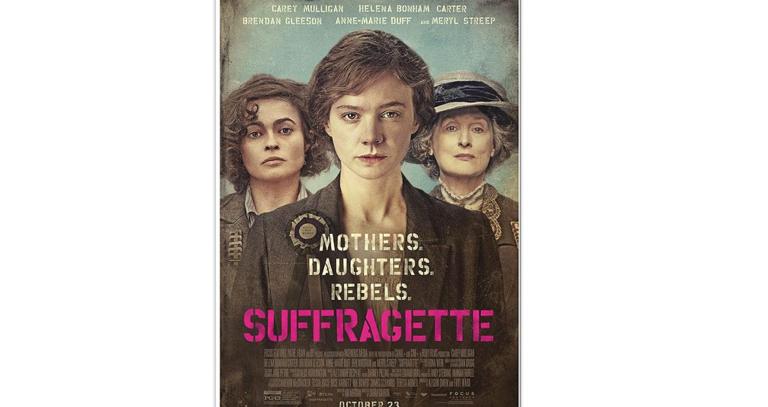 Suffragette