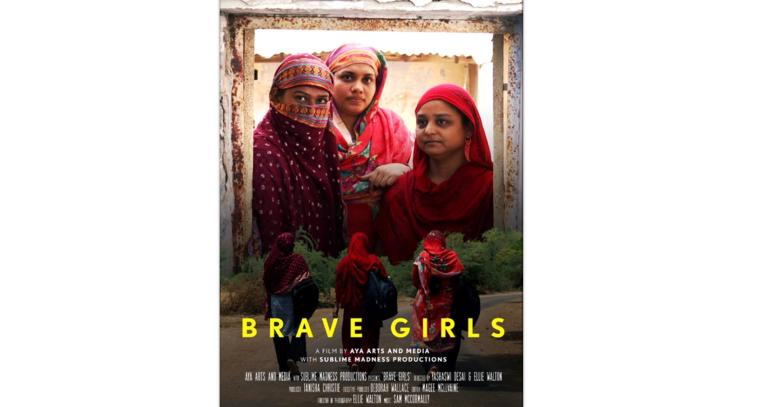 brave girls.