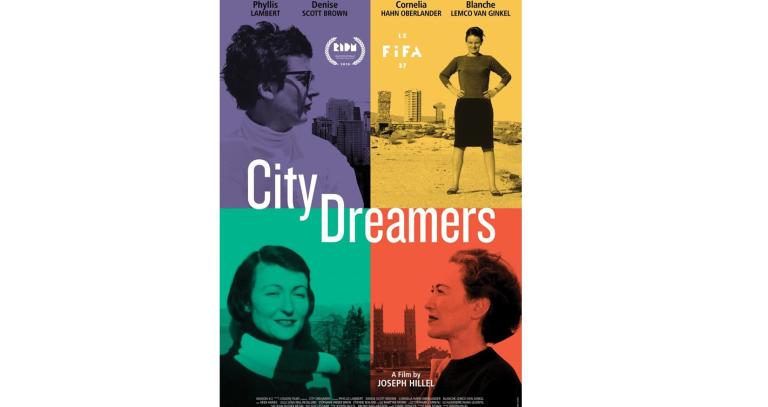 city dreamers 