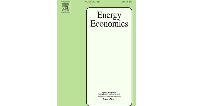 energy economics