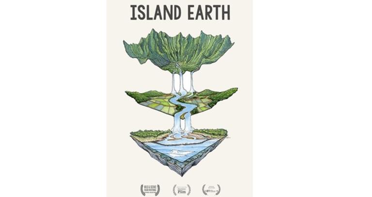 island earth