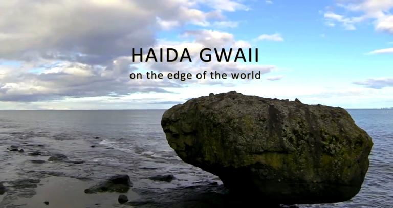 Haida Gwaii 