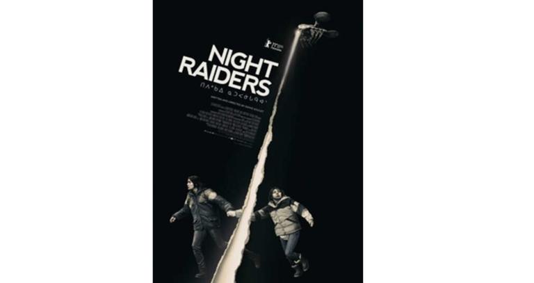 Night raiders