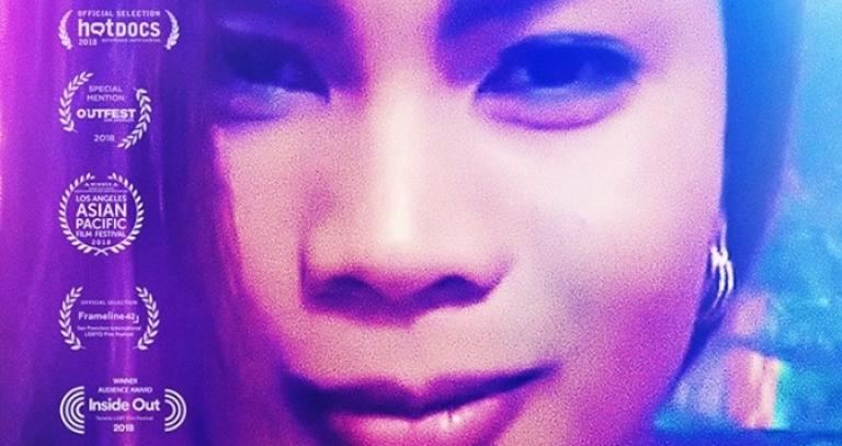 Cover art for Call her Ganda