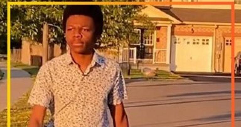 Cover art for I am gay