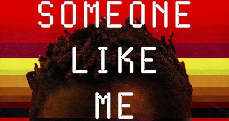 Cover art for Someone like me