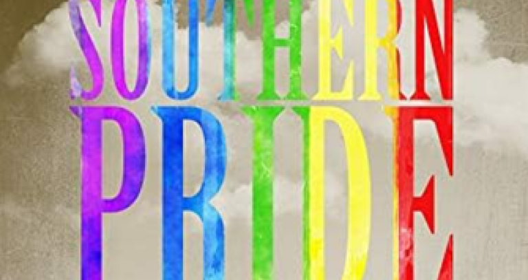 Cover art for Southern pride