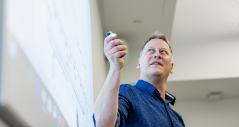 Instructor resources (Writing Centre) guide