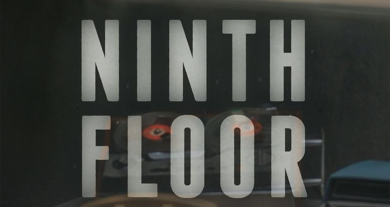 Ninth Floor cover image