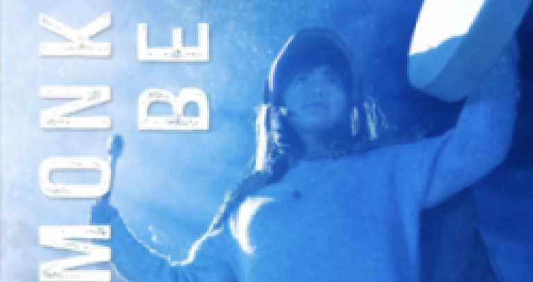 Cover of Monkey Beach