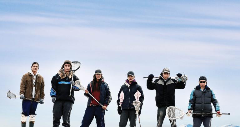 Cover of The Grizzlies