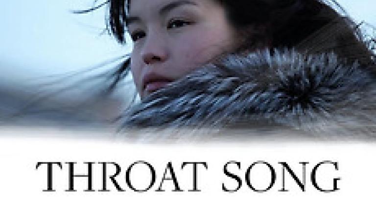 Cover of Throat Song