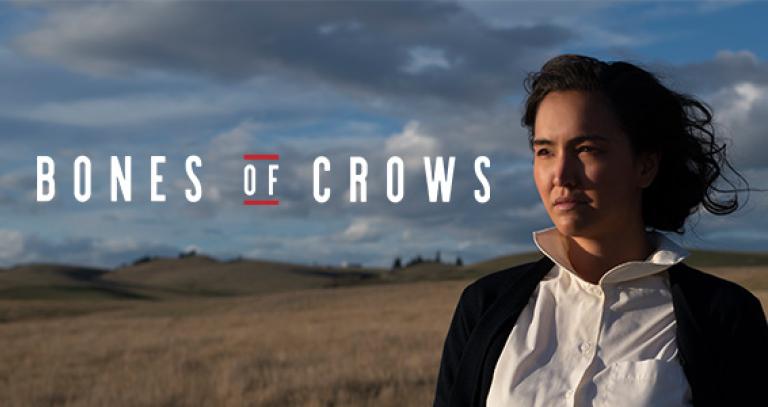 Bones of Crows