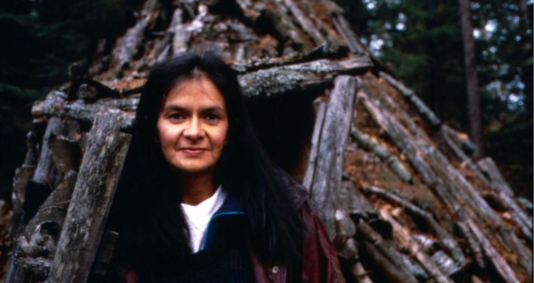 Kwekànamad - The Wind Is Changing Kwekànamad - The Wind Is Changing