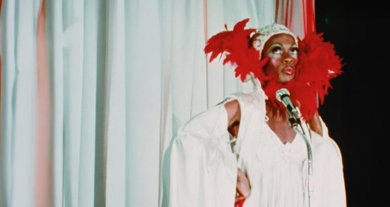 Parade : Queer Acts of Love & Resistance