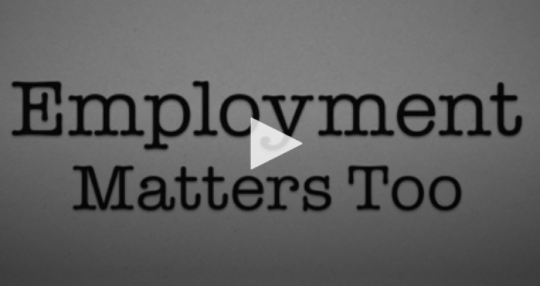 Employment Matters Too