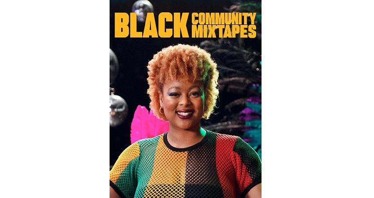 Black Community Mixtapes