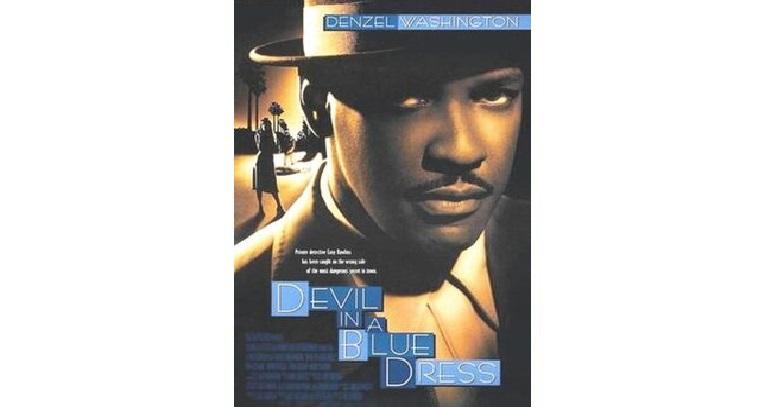 Devil in a Blue Dress