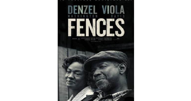 Fences