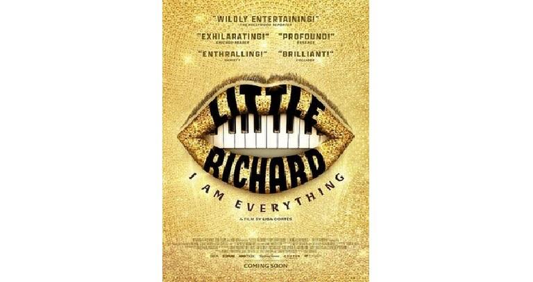 Little Richard: I Am Everything