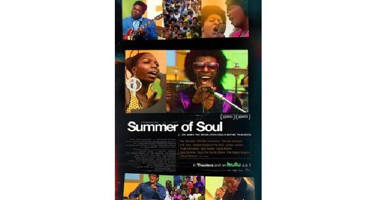 Summer of Soul