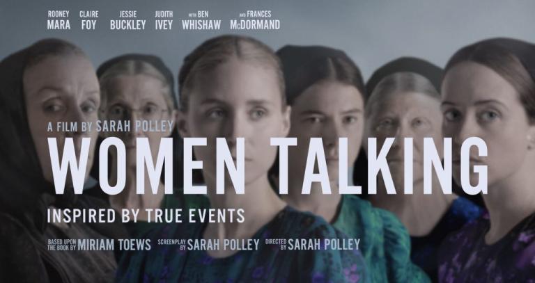 Women Talking