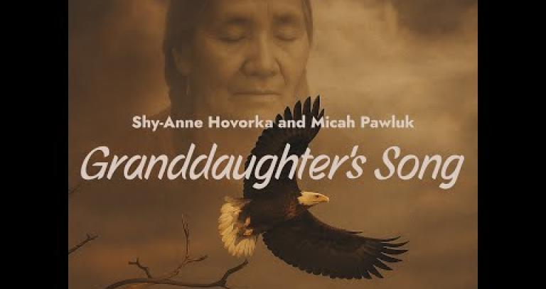 Granddaughter's Song
