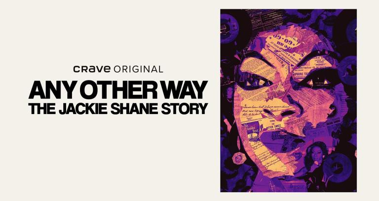 Any Other Way: The Jackie Shane Story