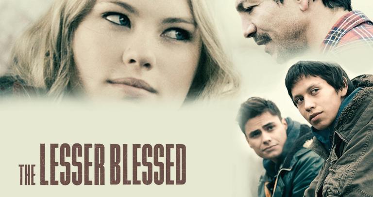 The Lesser Blessed