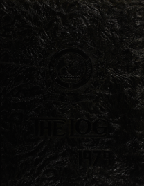 Cover of Log Yearbook 1979