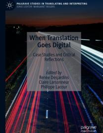 Desjardins Renée, Larsonneur, C., & Lacour, P. (Eds.). (2021) book cover