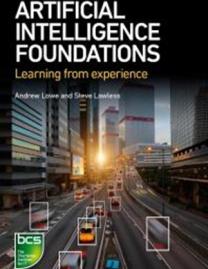 lowe (2021) book cover