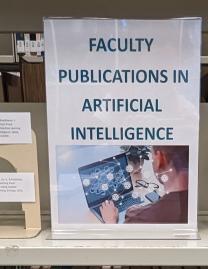 AI faculty publications photo