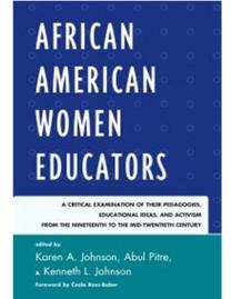 African American women educators