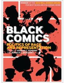 Black comics