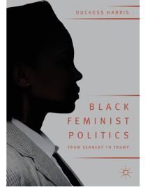 Black feminist politics